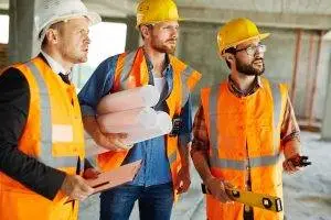 Builders