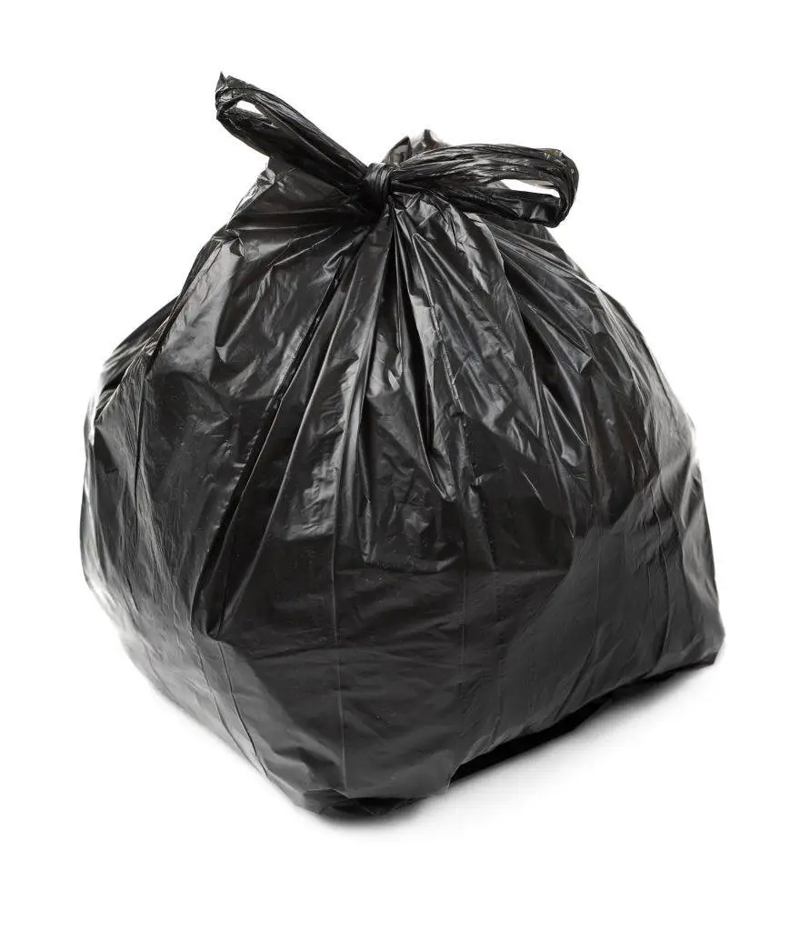 Waste Form 2 Trash