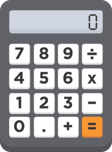 Aggregate Calculator
