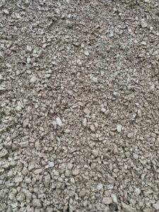 Type 1 Granite