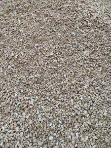 Crushed Limestone Gravel