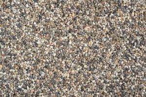 Pea Gravel