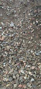 Recycled Hardcore Aggregate