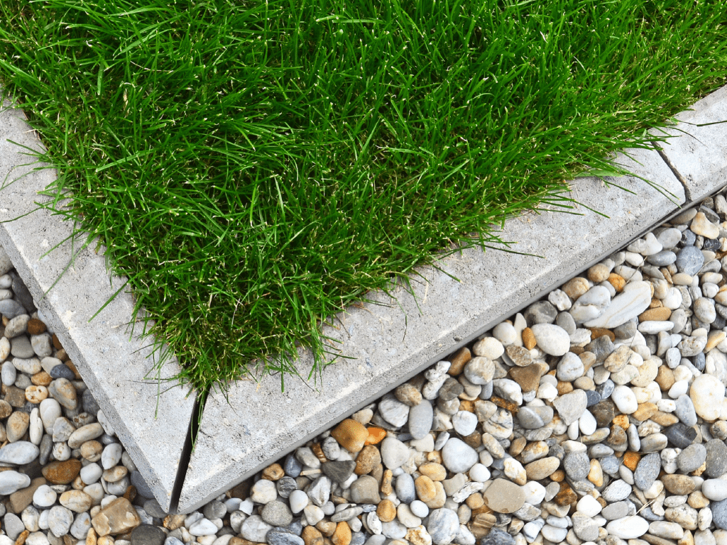 Driveway gravel